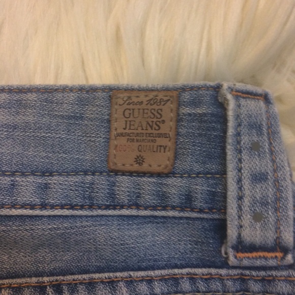 Women’s Guess Jeans - Picture 7 of 8